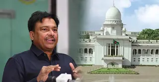 বিসিবি সভাপতির পদ থেকে অপসারণ চ্যালেঞ্জ করে হাইকোর্টে ফারুক আহমেদের রিট